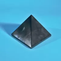 BLACK PYRAMID