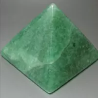 Green Aventurine Pyd