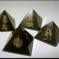 Reiki Symbol Pyd