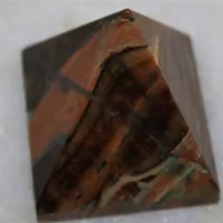 Tiger Eye Pyd